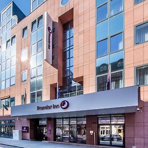 Premier Inn Frankfurt City Centre